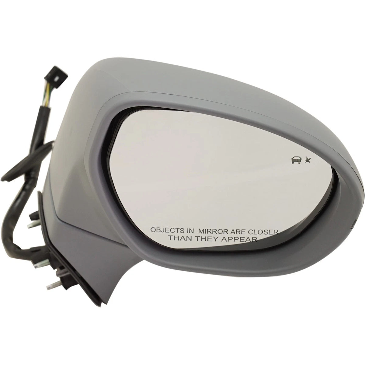 Heated Right Side Mirror 84144745 for Buick Envision (2016–2020)
