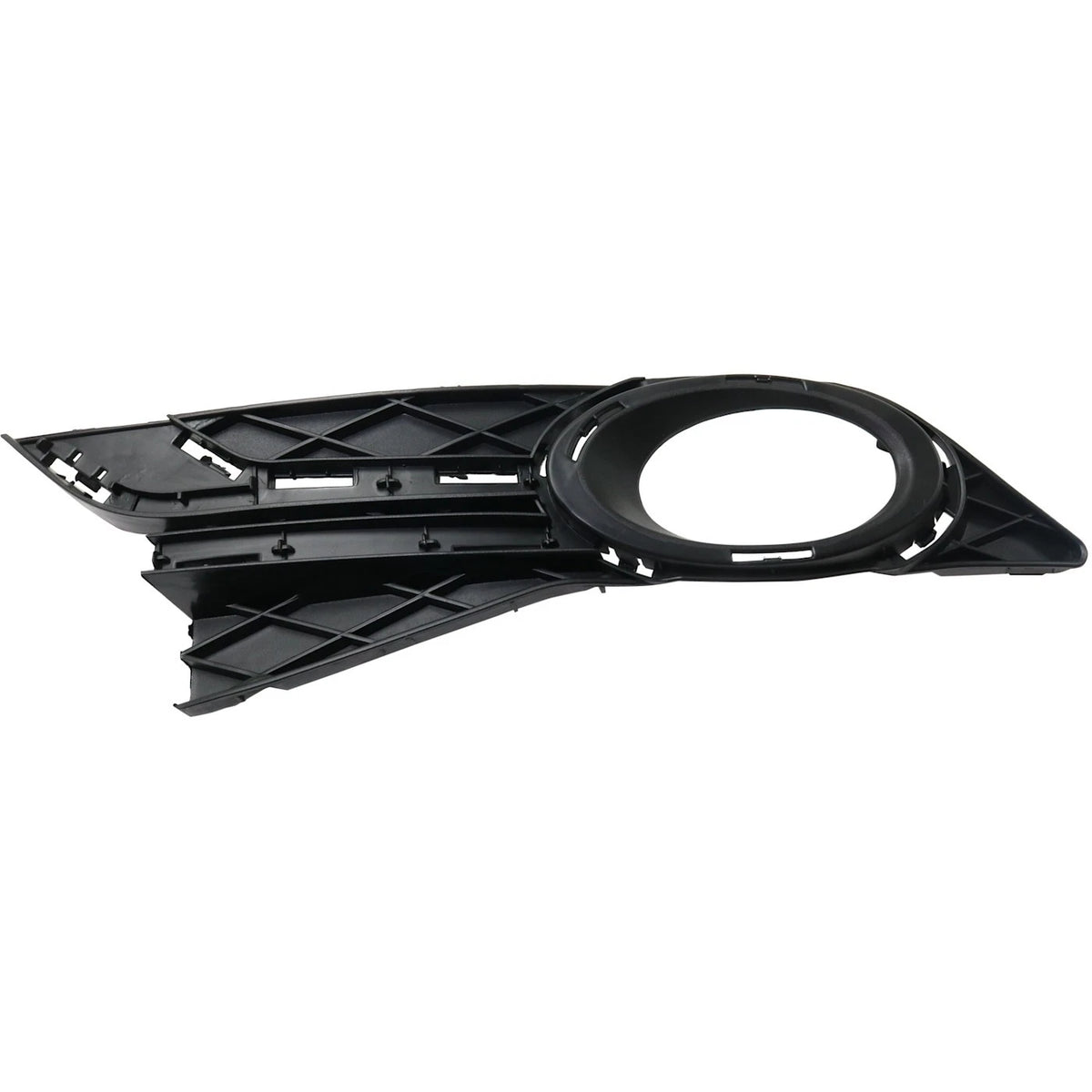 Fog Light Trim Driver Left Side for Honda Odyssey (2014–2017)