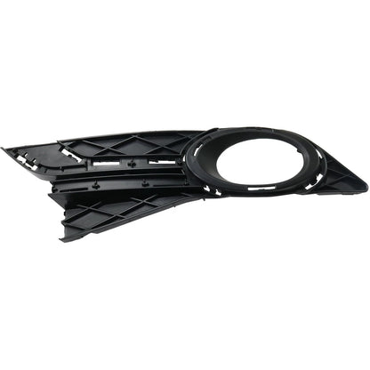 Fog Light Trim Driver Left Side for Honda Odyssey (2014–2017)