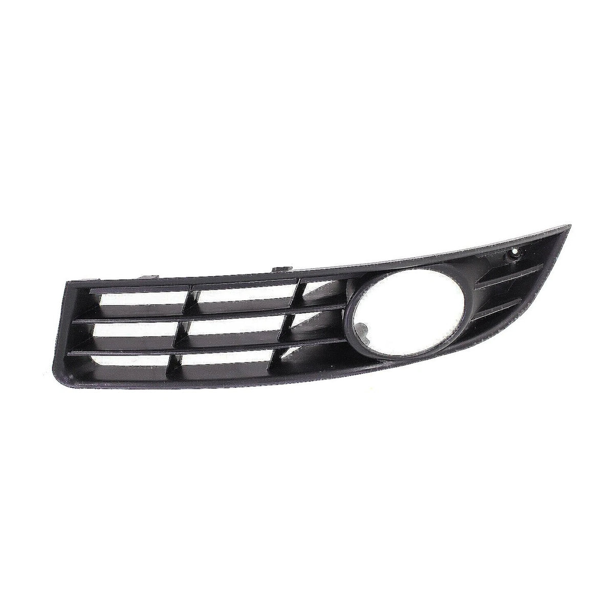 Fog Light Trim Set for Volkswagen Passat (2006–2010) Left & Right 2Pc