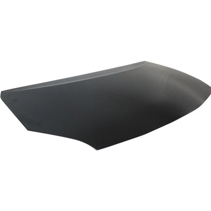 CAPA Certified Hood for Toyota Prius (2010–2012)
