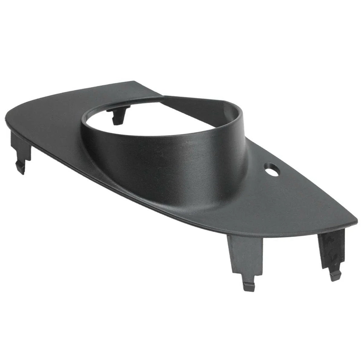 Front Left Bumper Fog Light Cover for BMW E65 E66 (2006–2008)