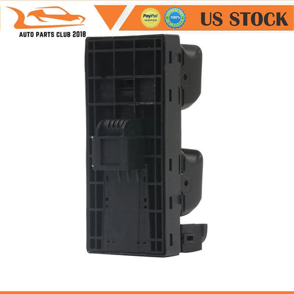 Window Switch for Audi A4 Q5 S4 (2009–2012) Front Left Driver Side