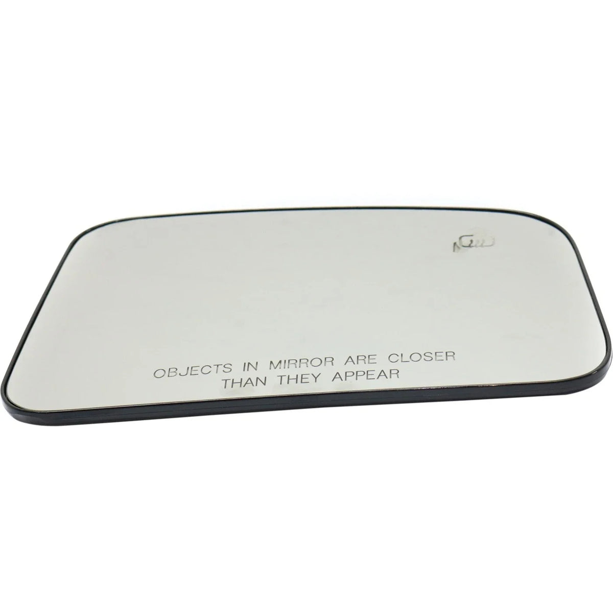 Heated Mirror Glass Pair (Set of 2) for Ford Edge