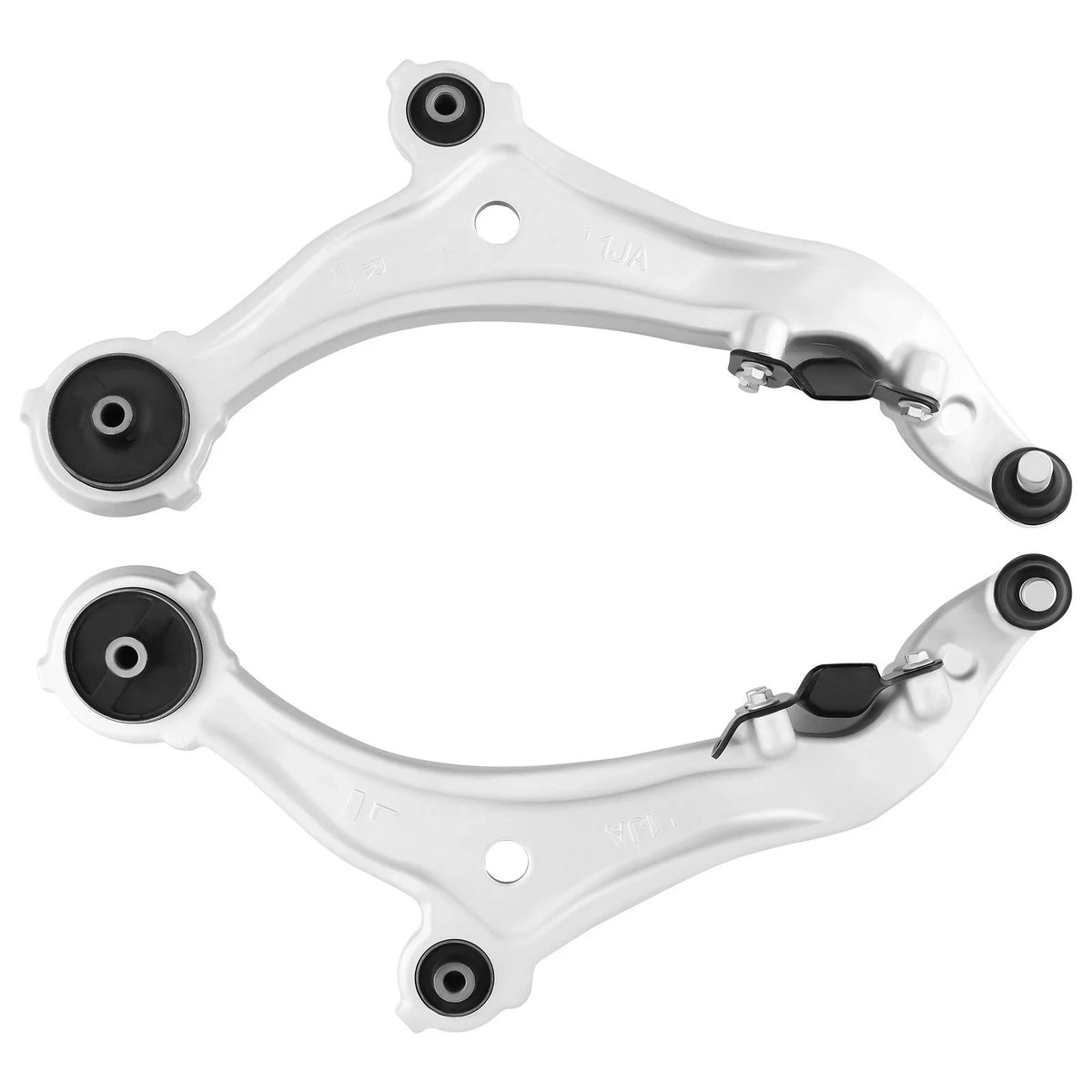 Front Lower Control Arm & Ball Joint Assembly for Nissan Quest (2011–2017)