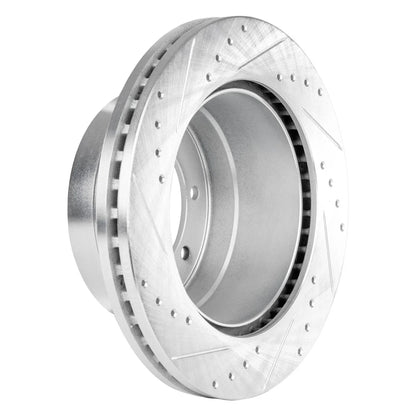 Brake Disc Rotors - Rear for Ford F450 F350 Super Duty 2005-2012