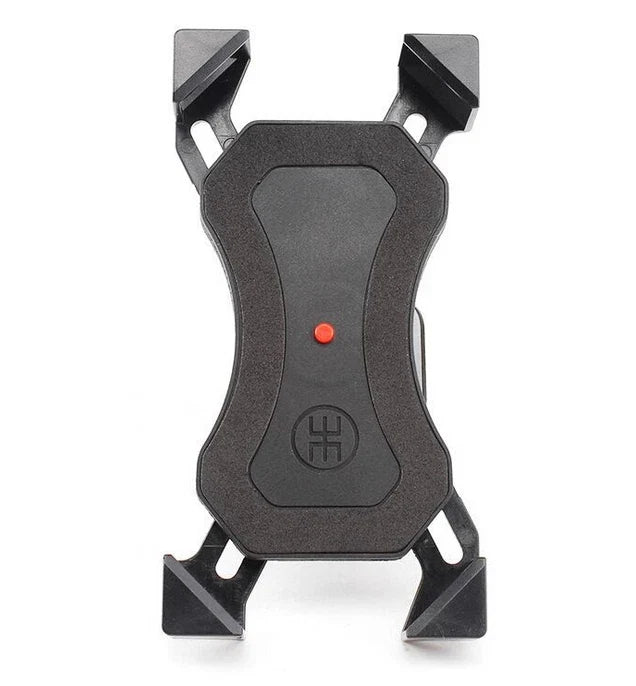 Universal Motorcycle Handlebar Holder for GPS and Cell Phones