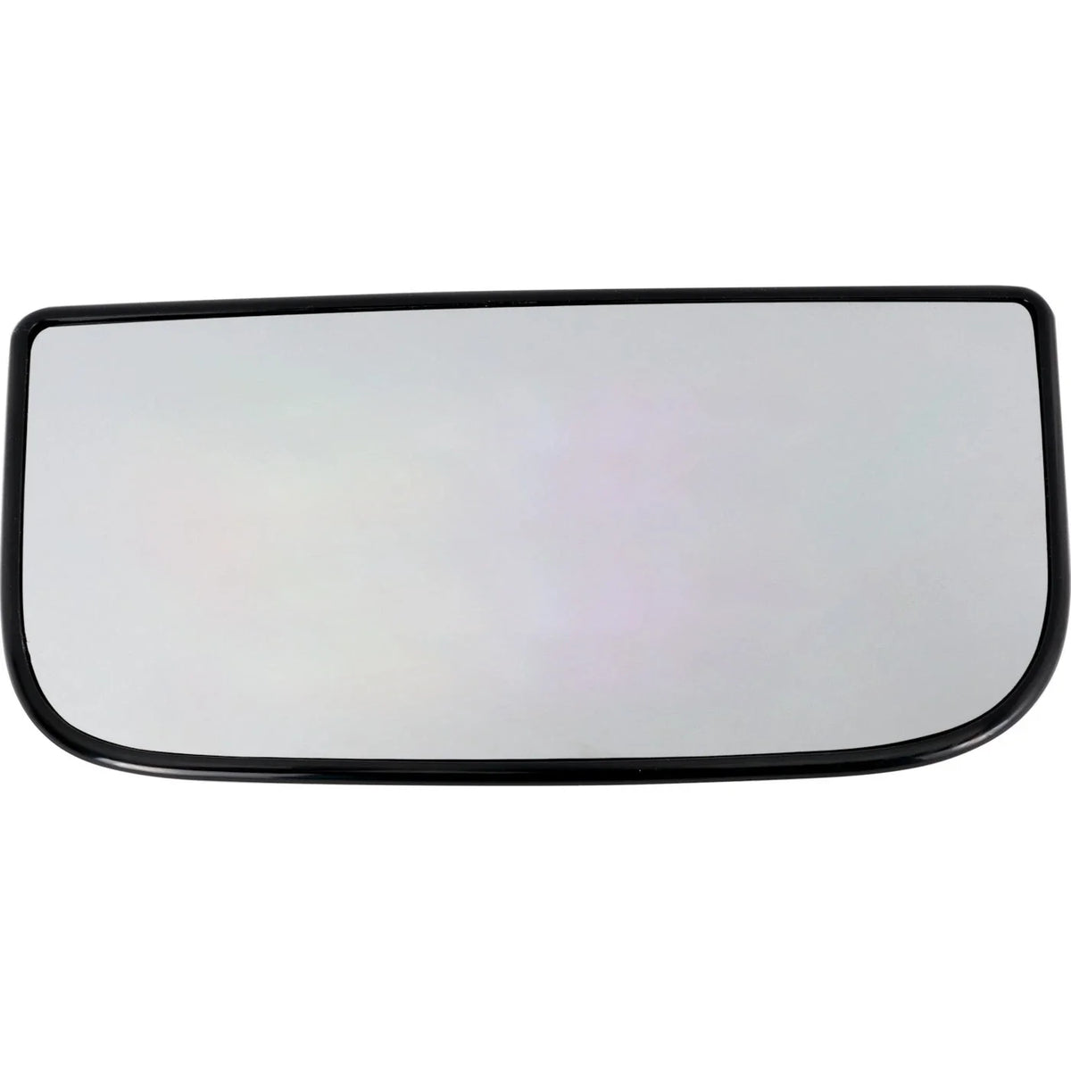 Mirror Glass Pair for 2015 GMC Sierra 3500 HD
