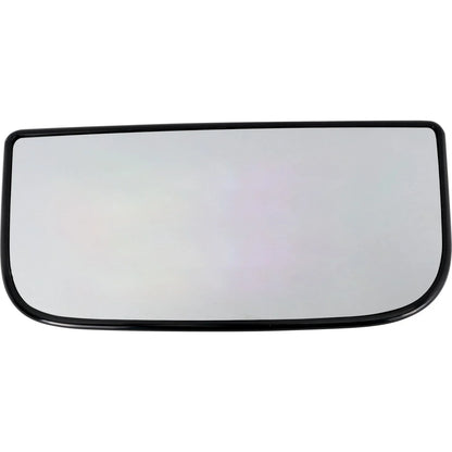 Mirror Glass Pair for 2015 GMC Sierra 3500 HD