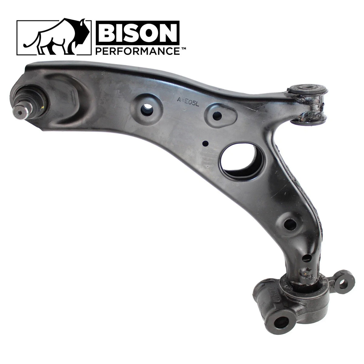 Front Driver Left Lower Control Arm Assembly for Mazda 6 (2014–2020)