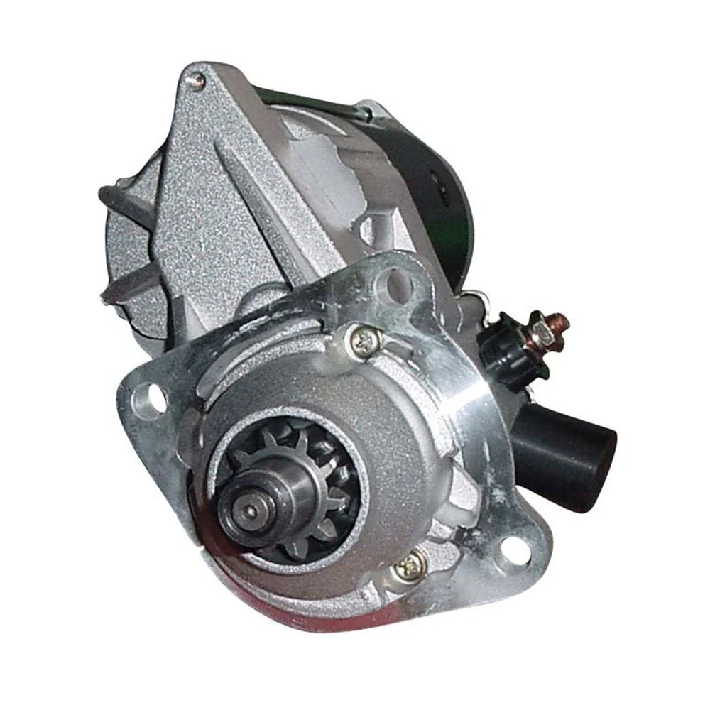 Starter for Case-IH Excavator 621 688 780C 850D 9030 9020 9010 (1987566C1)