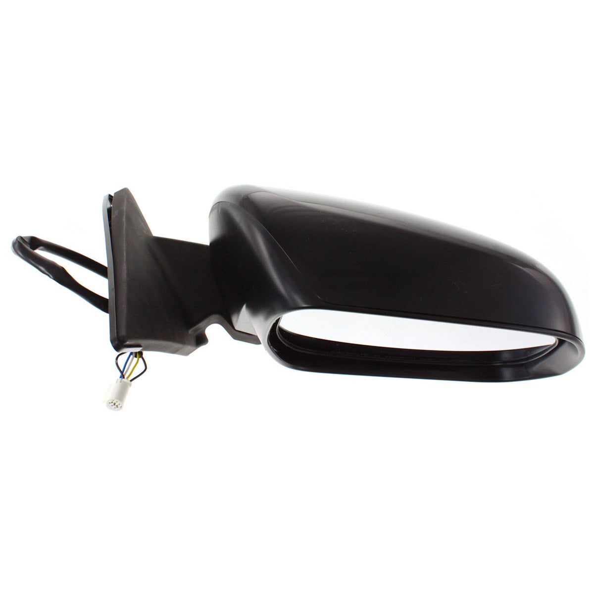 Heated Right Side Mirror for Toyota Highlander (2008–2013)