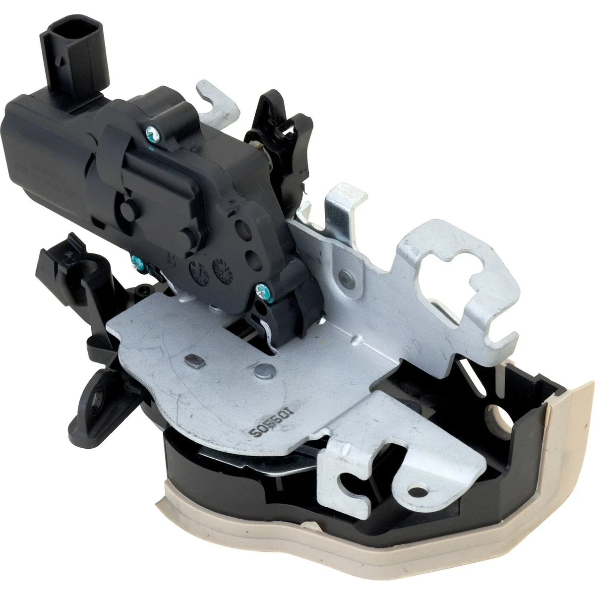 Set of 2 Door Lock Actuators for Ford F-150