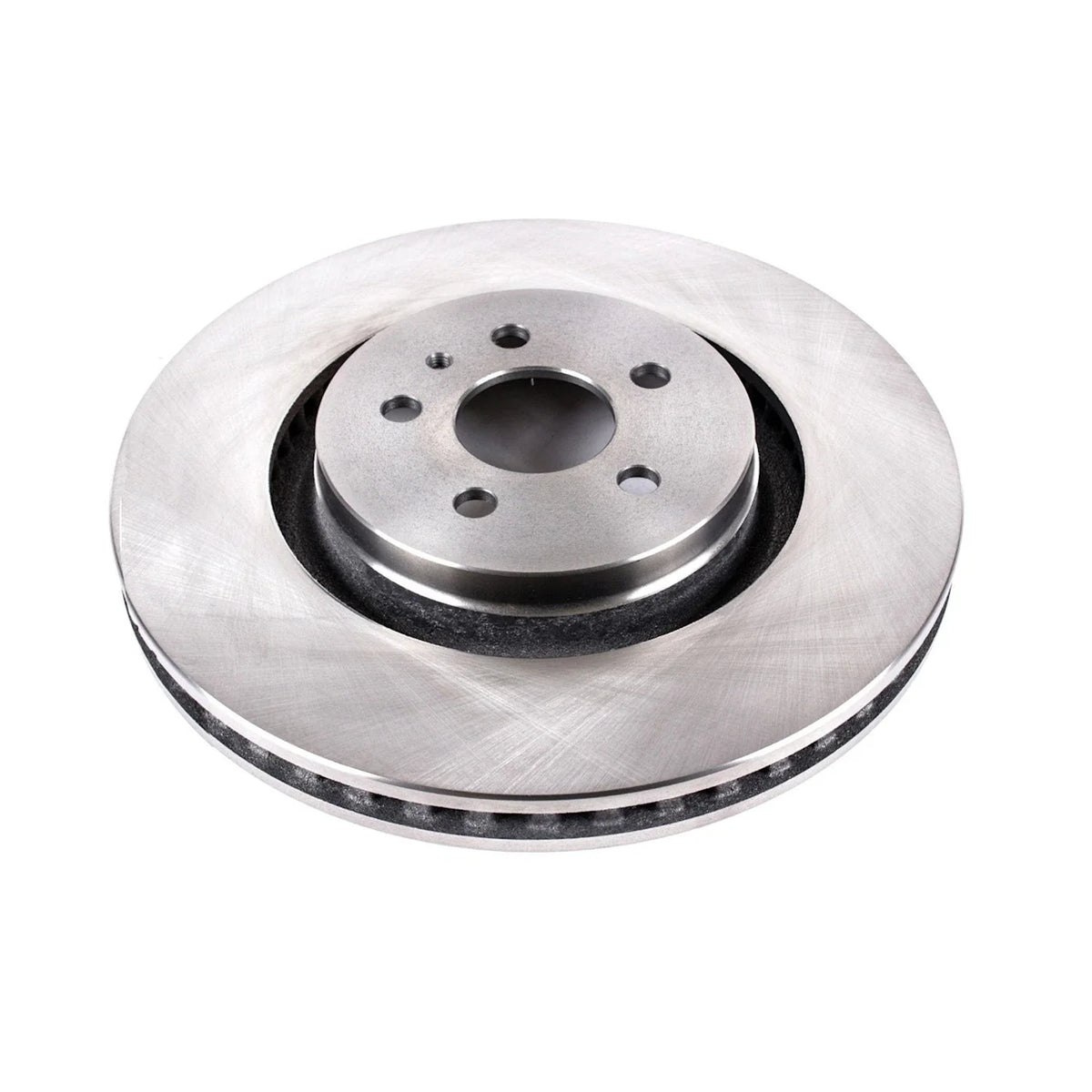 Powerstop Front Brake Discs for AWD Toyota Hilux N70