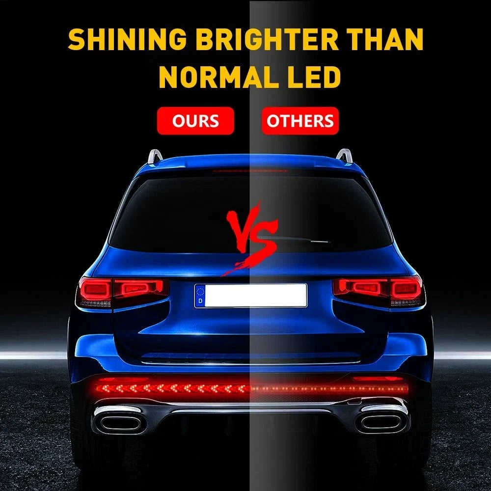 48 Inch Truck Tailgate LED Light Bar