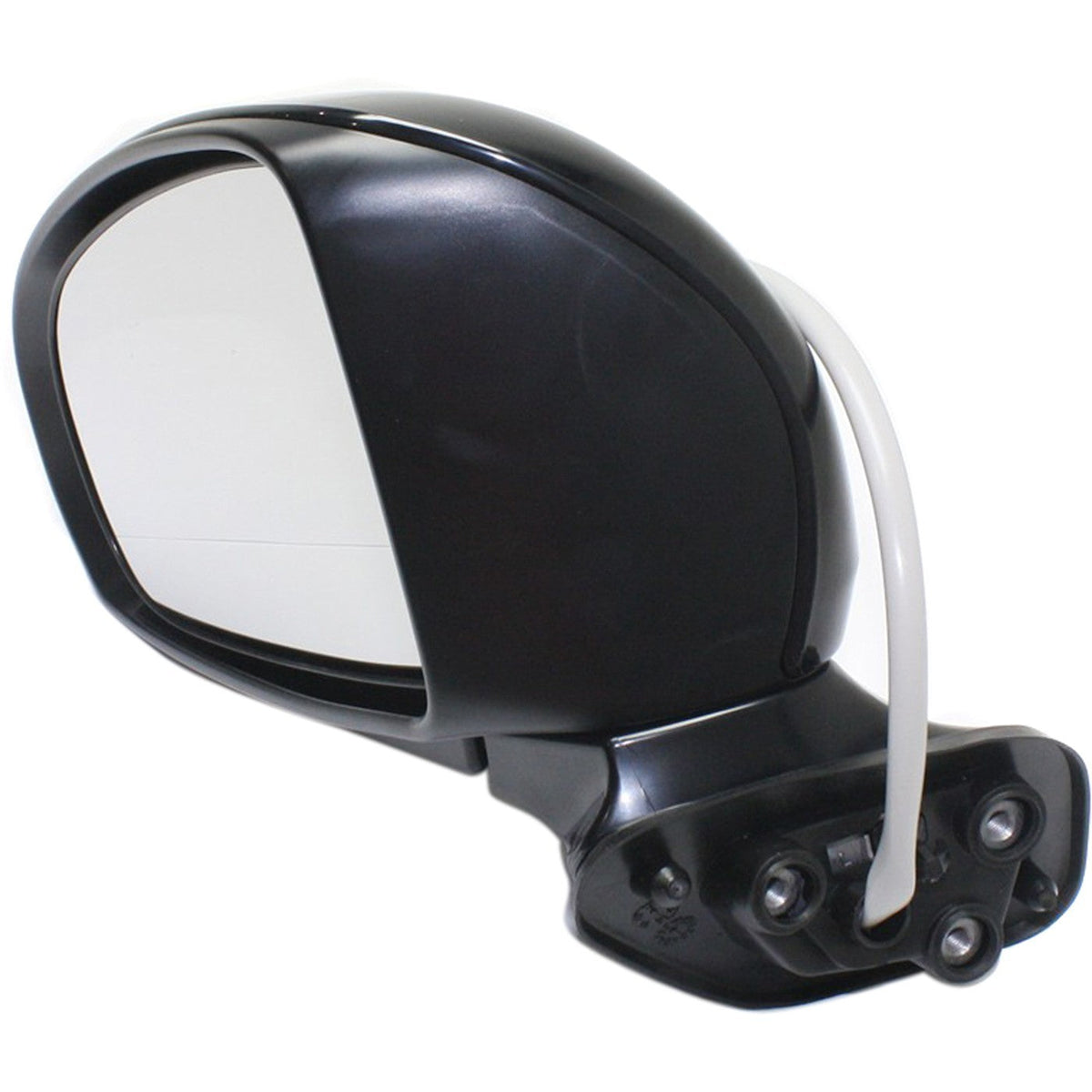Driver Left Side Mirror for Toyota Prius Plug-In (2012–2015)