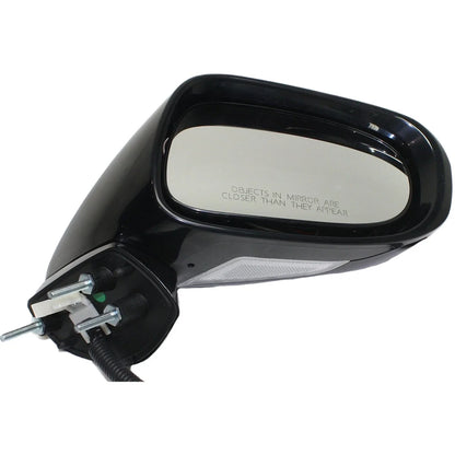 Manual Fold Power Mirror with Memory for Lexus IS250 Right (2009-2013)