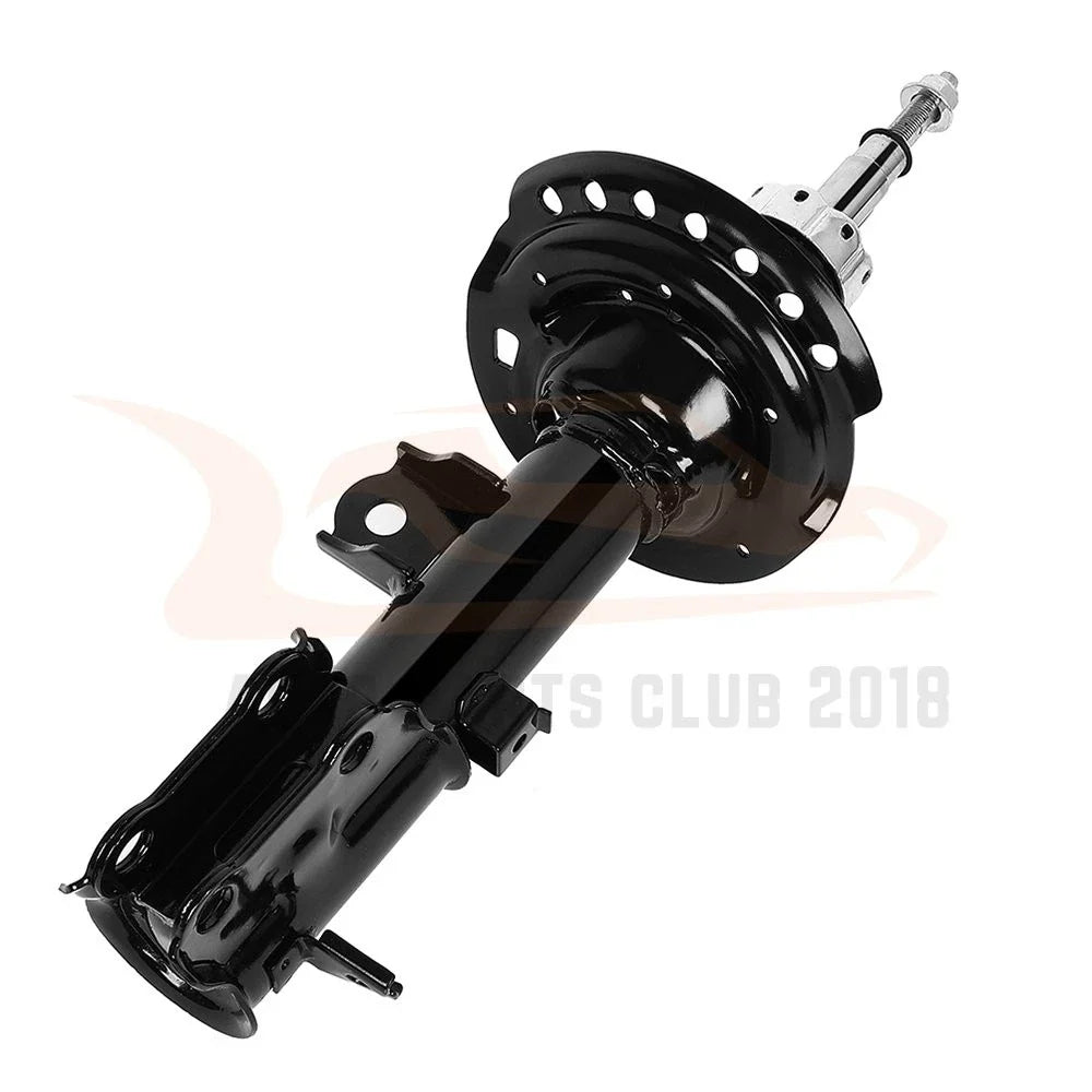 Front Pair Struts Assembly for Hyundai Accent (2012–2017)