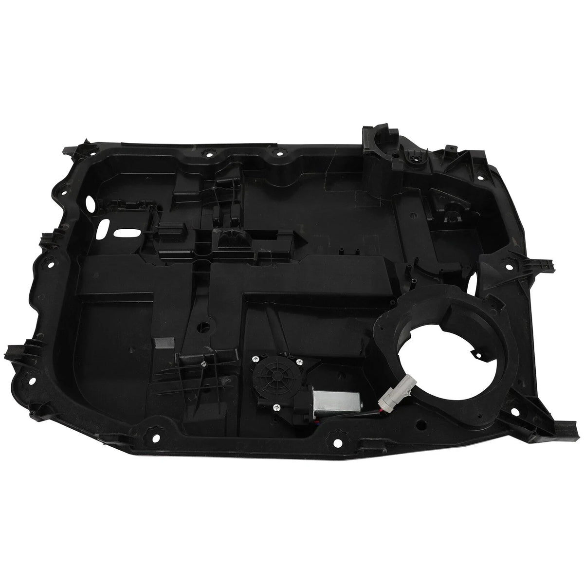 Power Window Motor and Regulator for Dodge Nitro 2007-2012