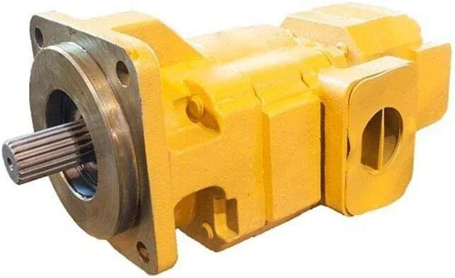 Hydraulic Pump 257954A1 for Case 580SL 580SM (Series 2)