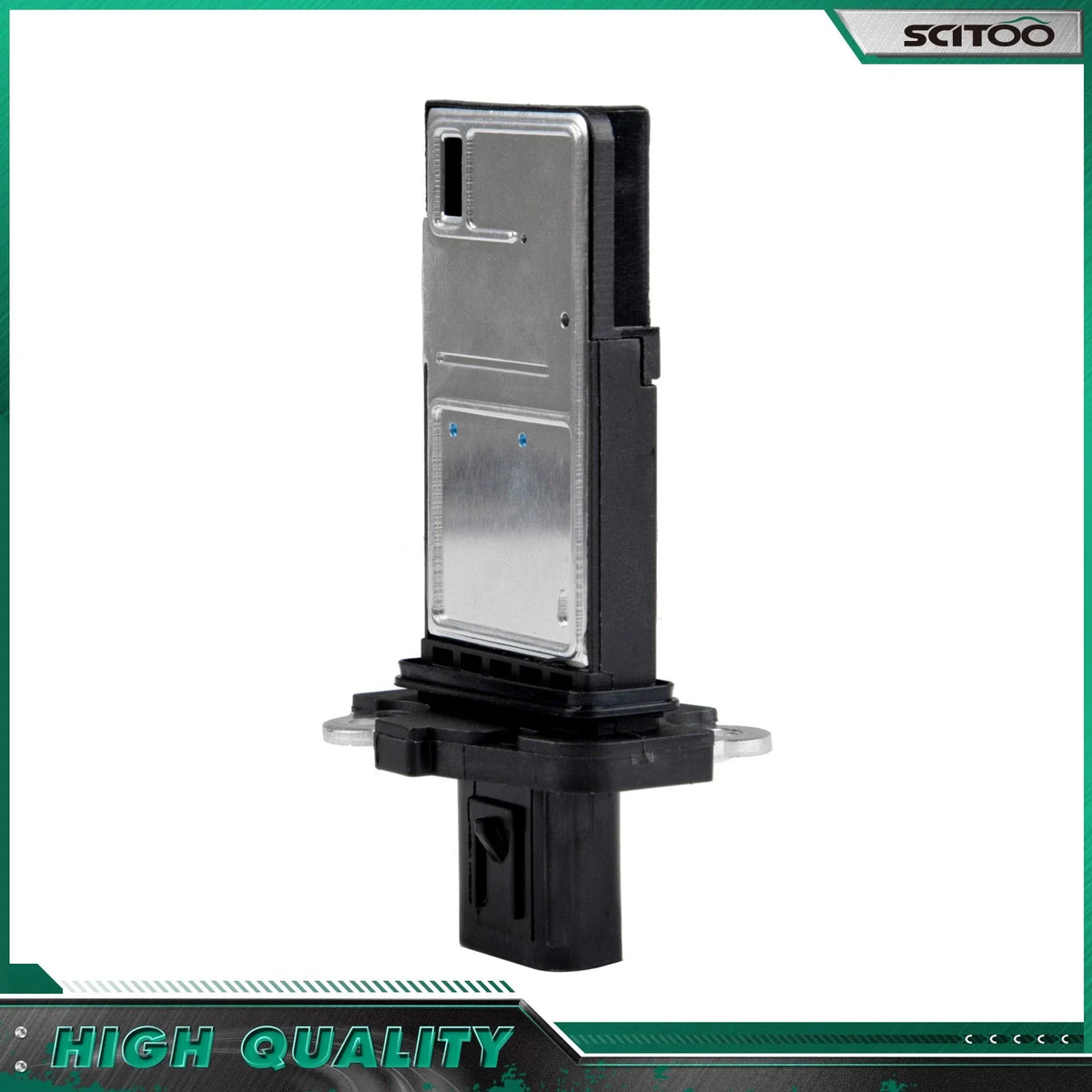 MAF Sensor for Rodeo Axiom Isuzu 3.5L (2004) SU7201A AFH70M39A