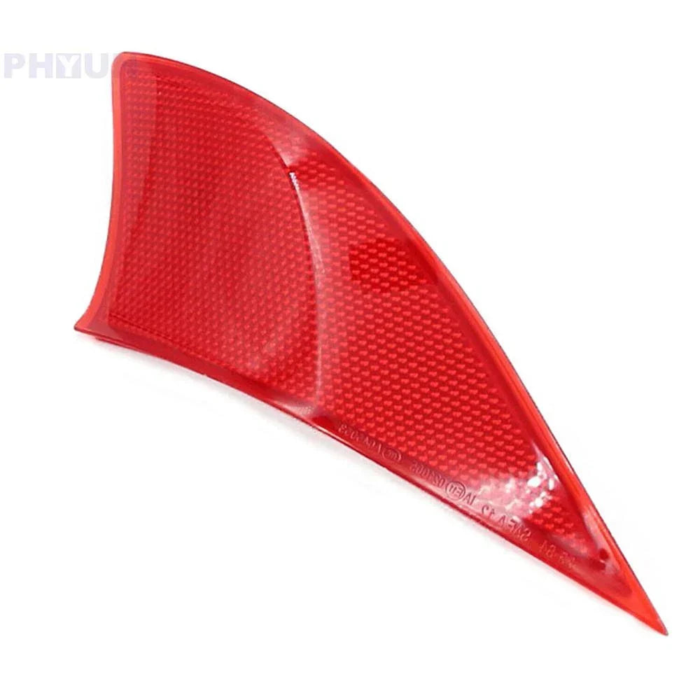 Right Rear Reflector Light for IS250 IS300 IS350 Lexus (2014-2016)