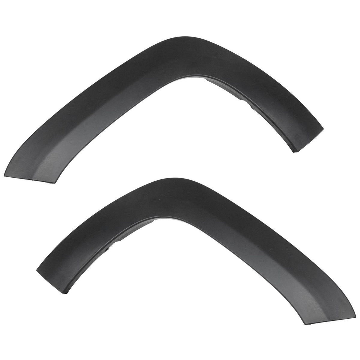 Fender Flares Set for 2017-2021 Jeep Grand Cherokee