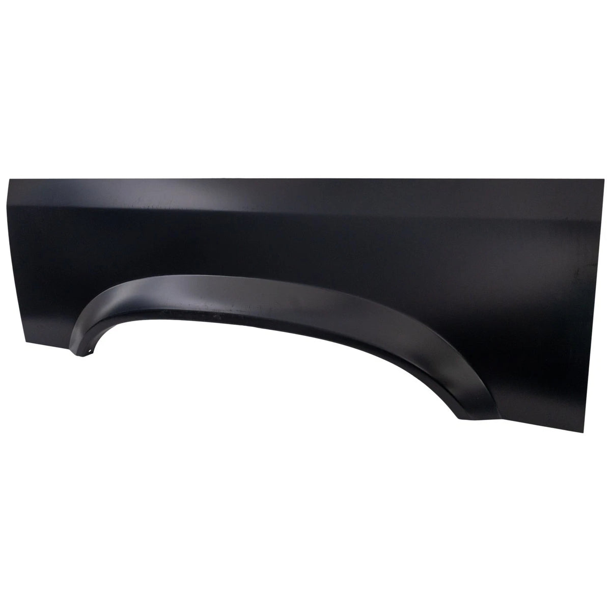 Wheel Arch Repair Panel Passenger Right Side Upper for Dodge Dakota (1987–1996)