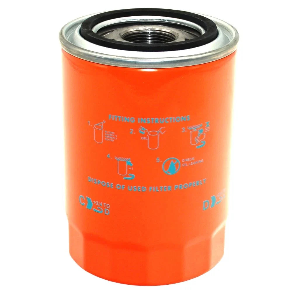 Hydraulic Filter for Baldwin BT230 (Fits )