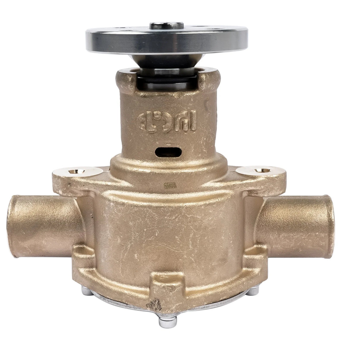 Raw Water Pump for Sherwood P1014 Crusader