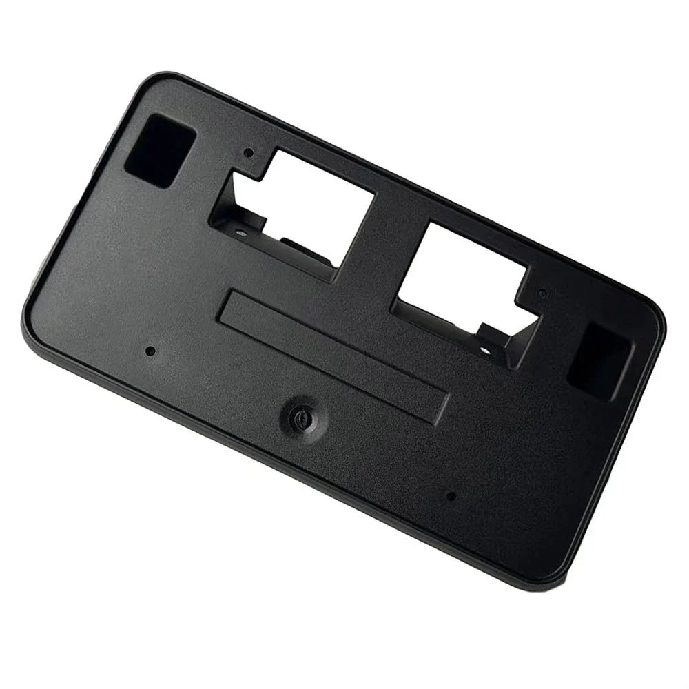 Front Mount License Plate Holder for GMC Sierra 2500HD 2024-2025