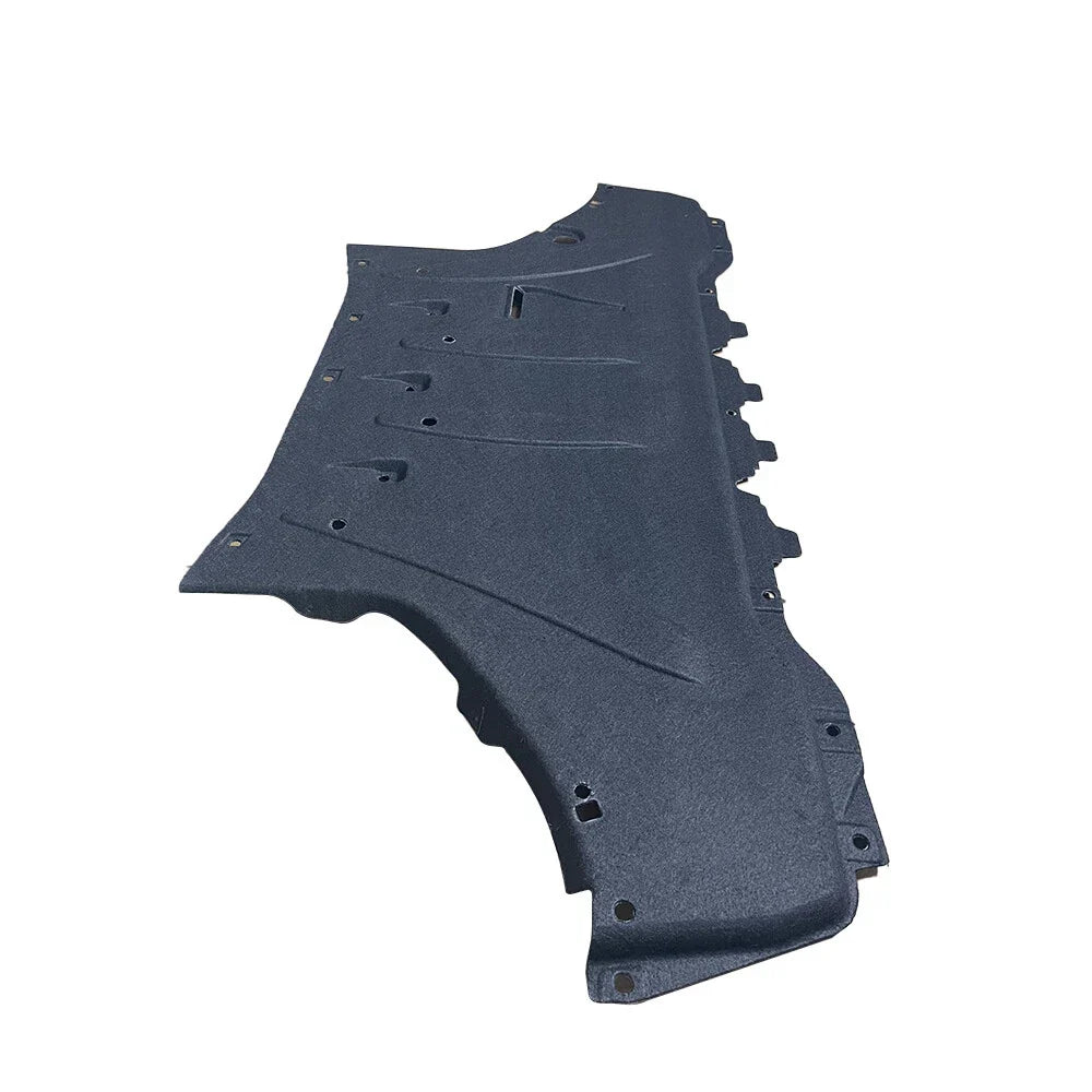 Engine Splash Shield Guard for Audi A8 (D4 / 4H 2010–2013) 4H0825235J