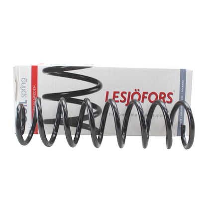 Front Coil Spring Replacement for Mercedes-Benz