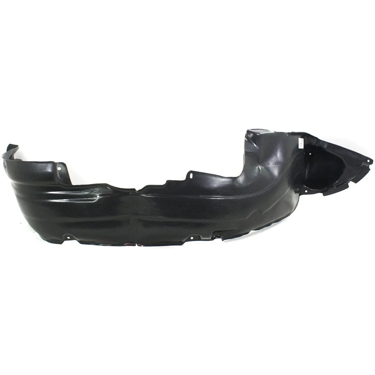 Fender Liner for Front Passenger Side Hyundai Santa Fe 2007-2009