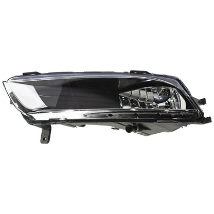 Fog Light for Volkswagen CC (2013–2017) 3C8941699 Left Driver Side