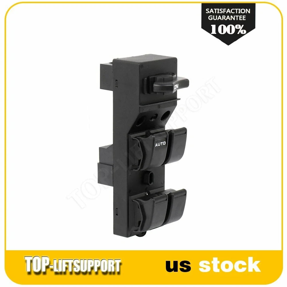 Window Control Switch for Honda Civic LX Sedan (1998)