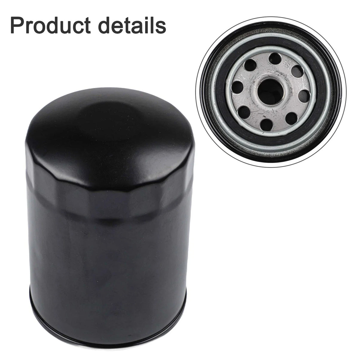 Hydraulic Filters for Log Splitter (Compatible)
