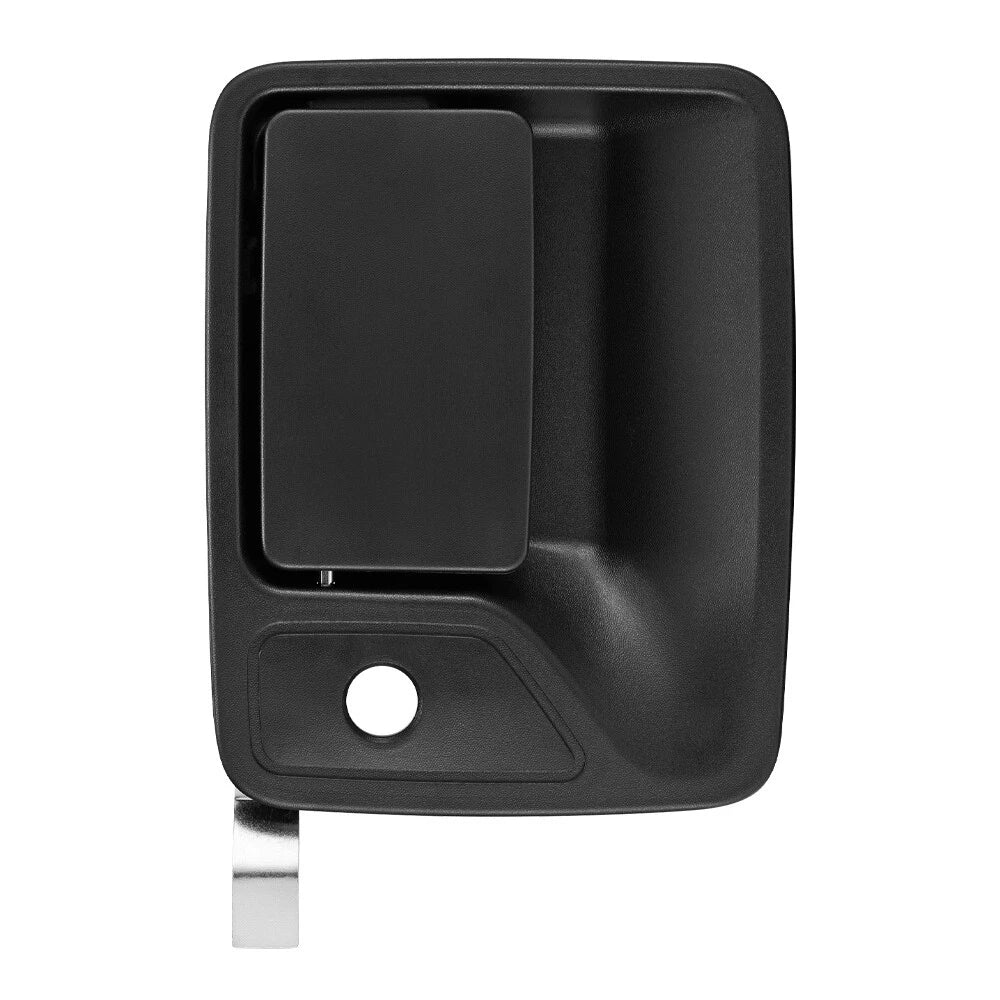 Front Right Outer Door Handle for Ford F-350 Super Duty (1999–2016)