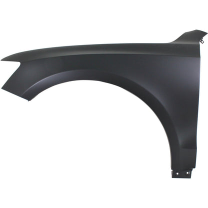Set of 2 CAPA Certified Fenders for Audi Q5 (2013–2017)