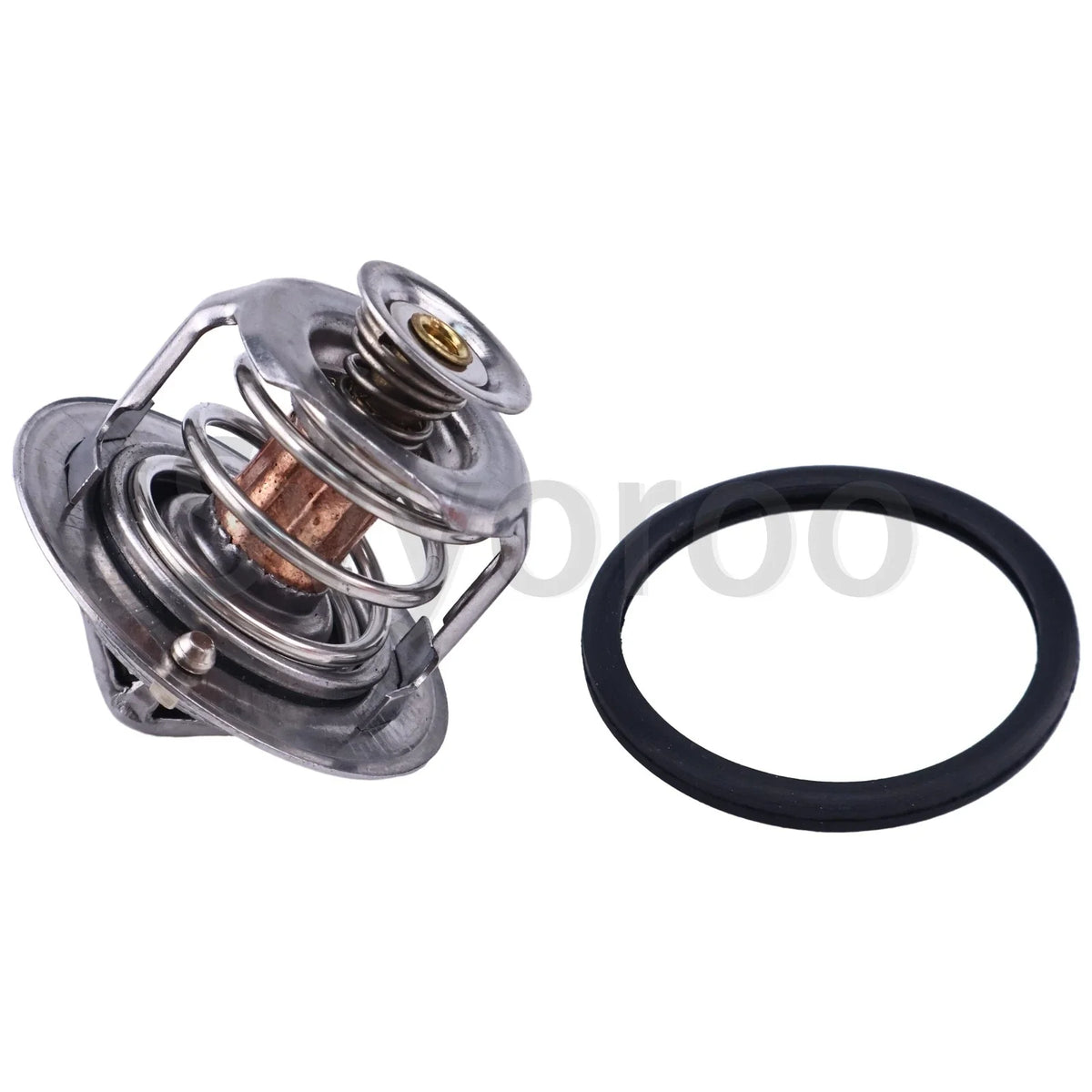 Thermostat 91H20-02680 for K21 K25 H25 H20 H20II S4S S6S SD22 SD25 SD33 (All Years)