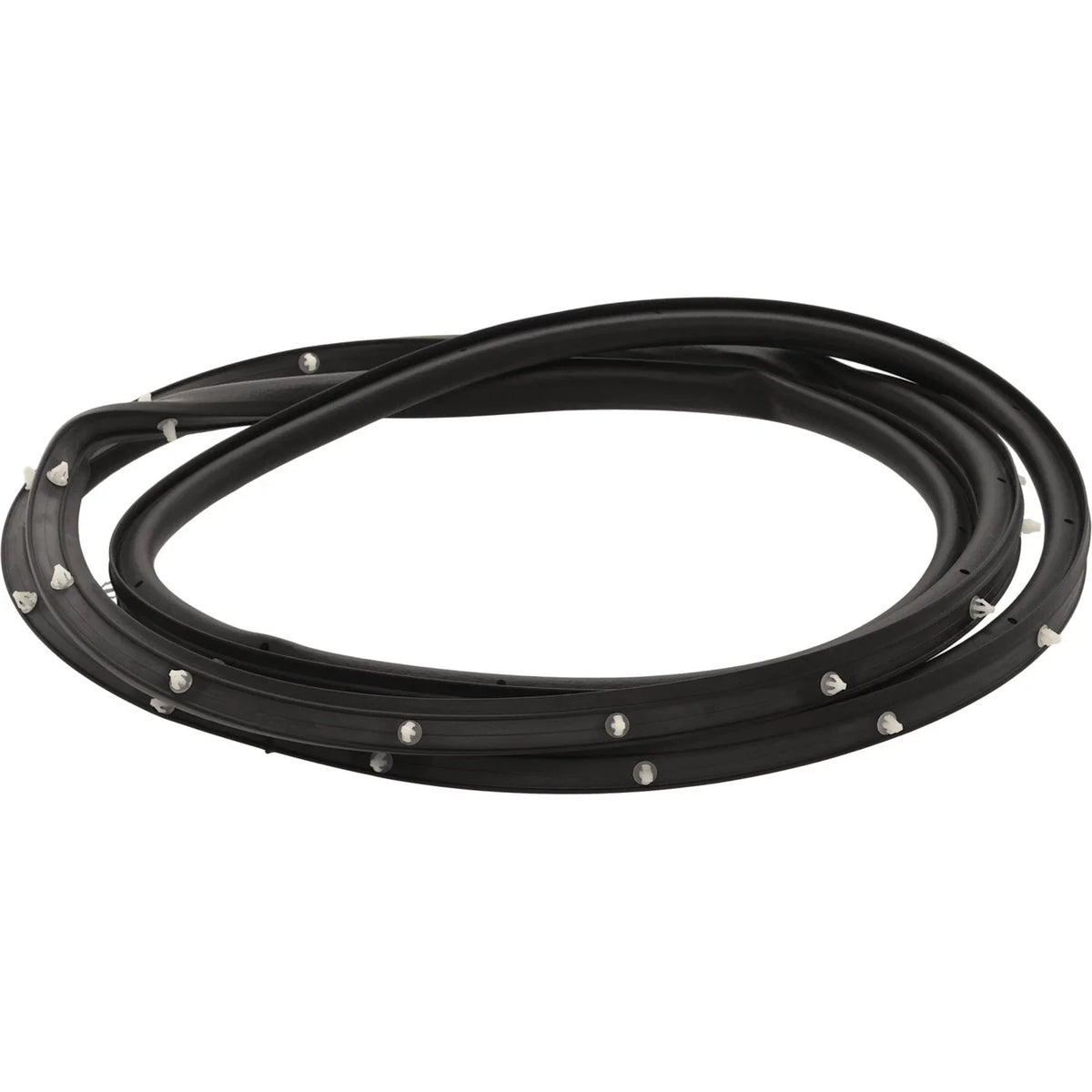 2-Piece Glass Seal Set for Ford Escape 2013 to 2019