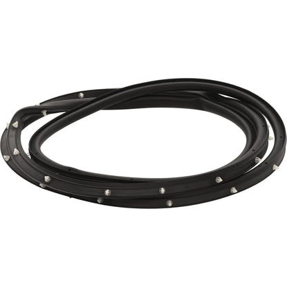2-Piece Glass Seal Set for Ford Escape 2013 to 2019