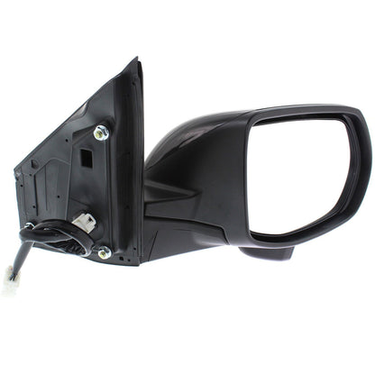Power Mirror Right Side for Honda CR-V Heated Manual Fold