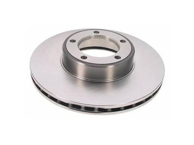 Front Brake Rotor for Jaguar XJS (1984–1996) RY627JM