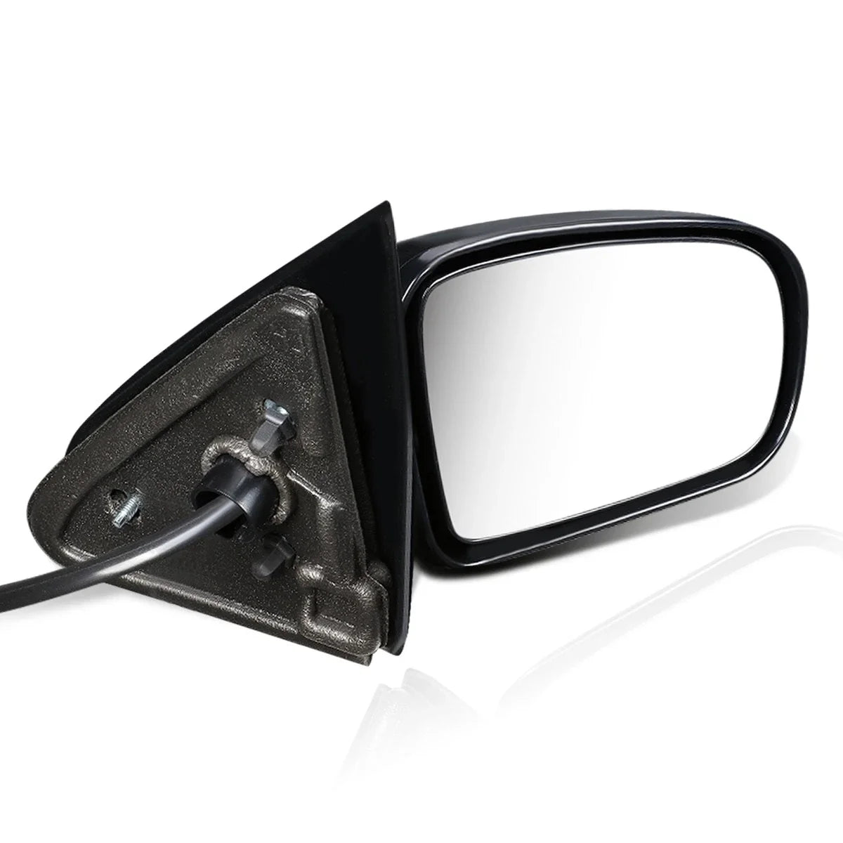 OE Power Rear View Side Door Mirror Right for Cavalier/Sunfire (1995–2005)