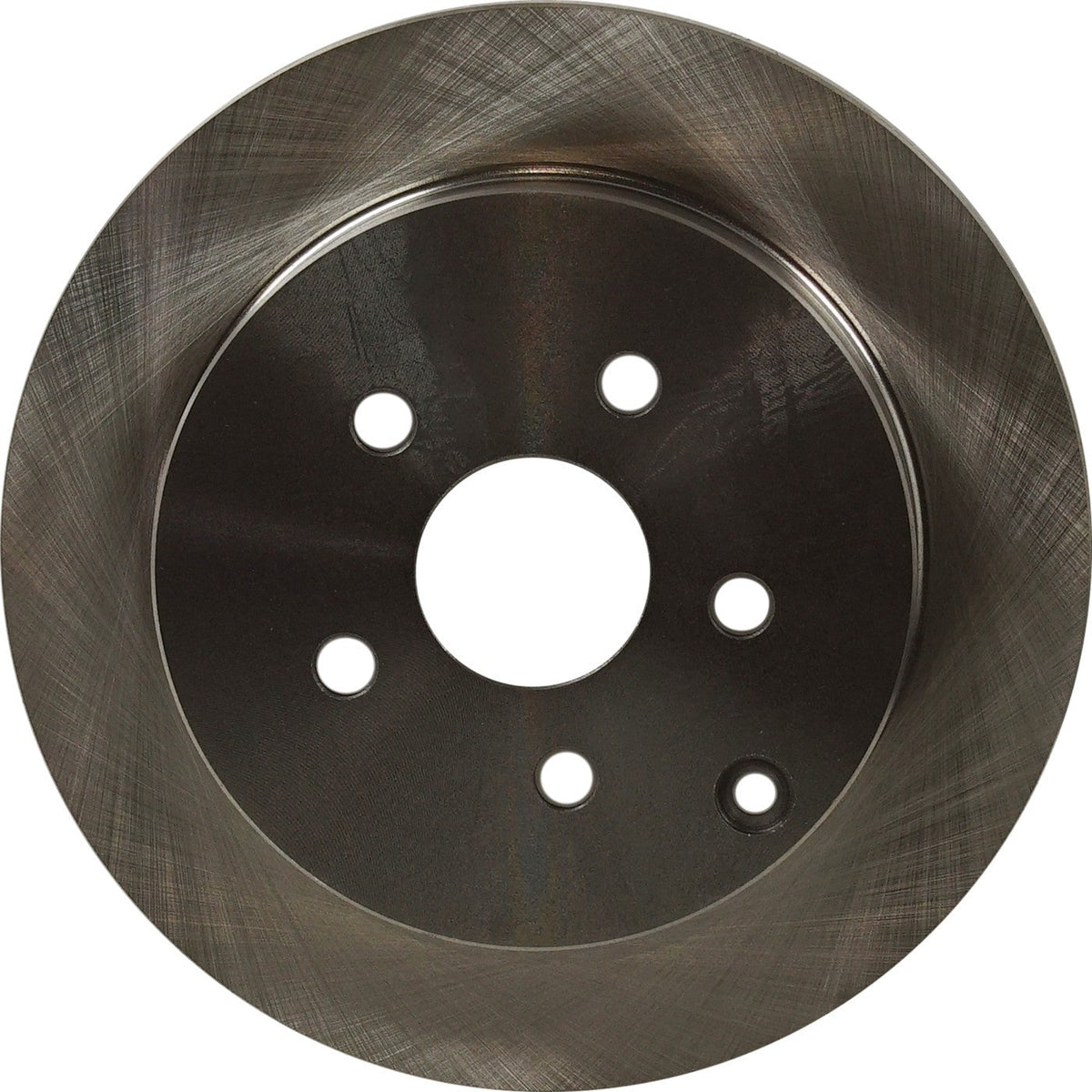 Rear Disc Brake Rotors for Toyota Corolla (2005–2006)