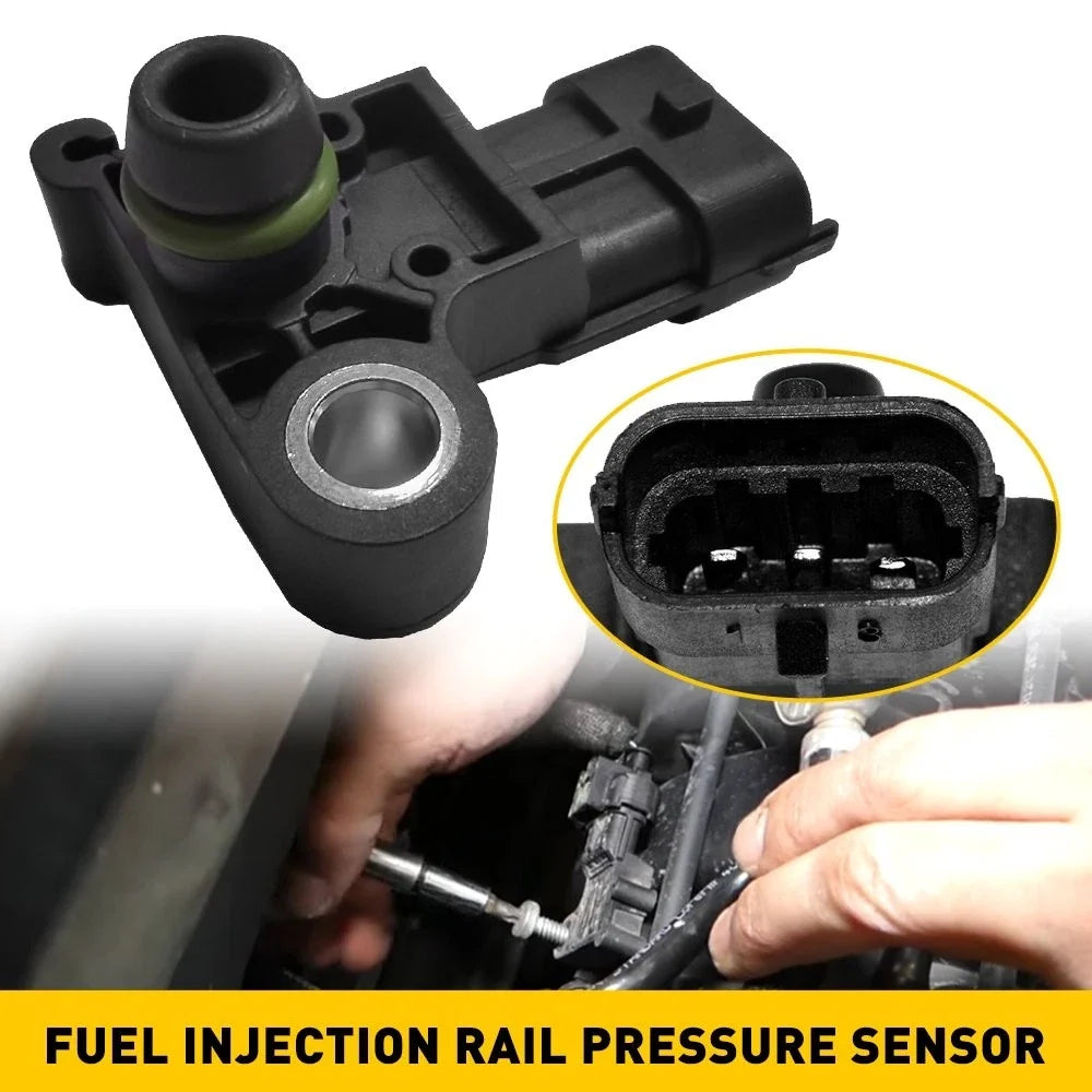 MAP Manifold Absolute Pressure Sensor for GM LS (55573248)