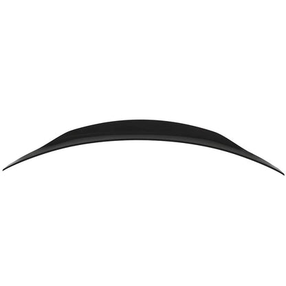 Roof Spoiler Wing in Glossy Black for C-Class W205 C63 Sedan 2015-2021