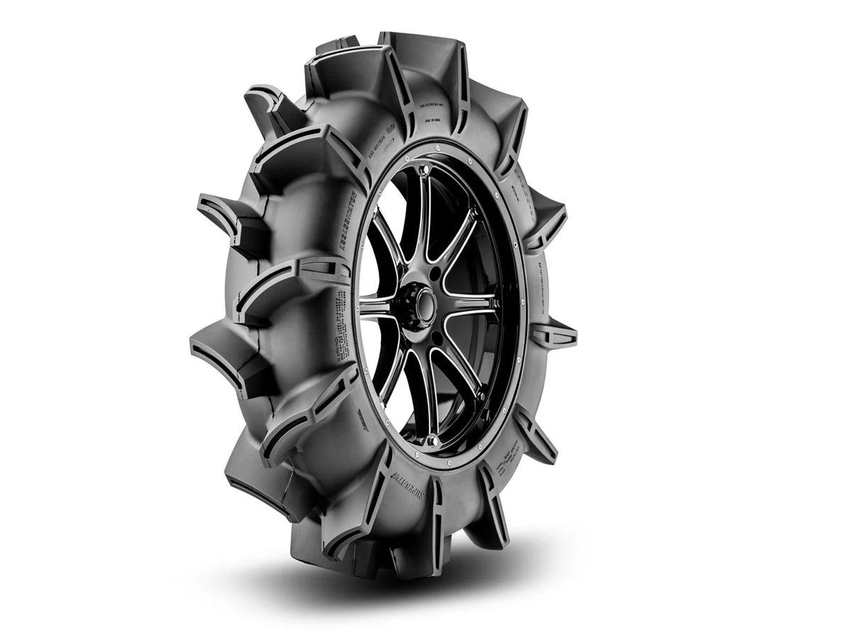 Mud Tires 36X8-20 Assassinator for ATV/UTV (2010–2023)
