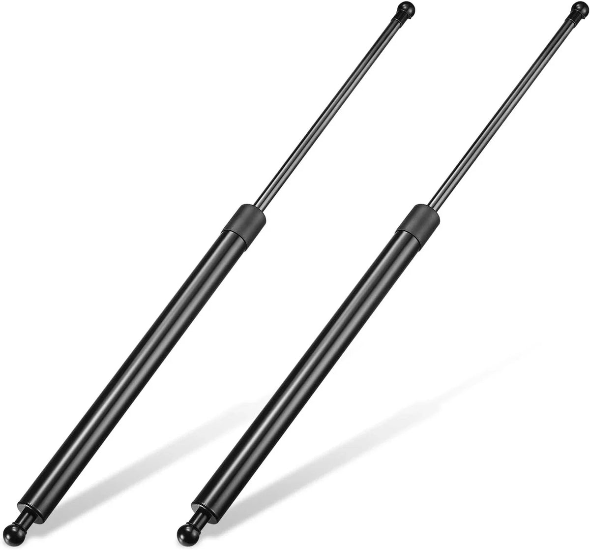 2X 28in Gas Struts for Murphy Bed Trap Door (2010–2023)